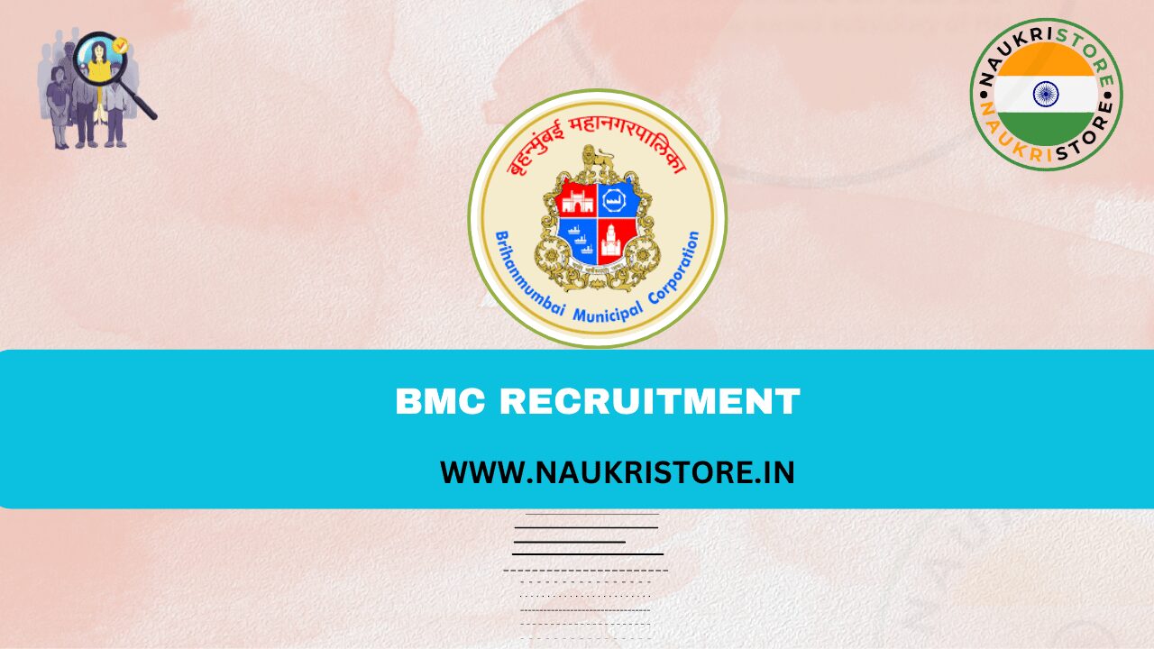 BMC Recruitment