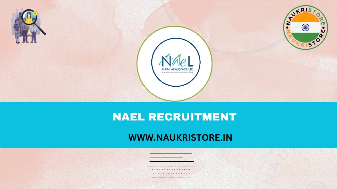 NAEL Recruitment