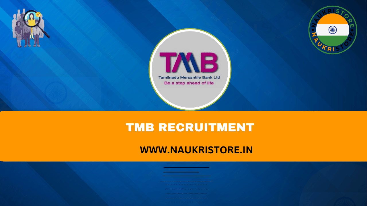 TMB Recruitment